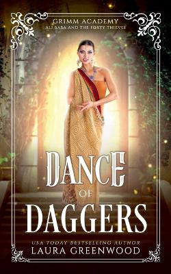 Dance Of Daggers by Laura Greenwood