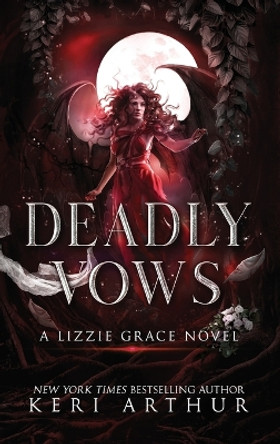 Deadly Vows by Arthur