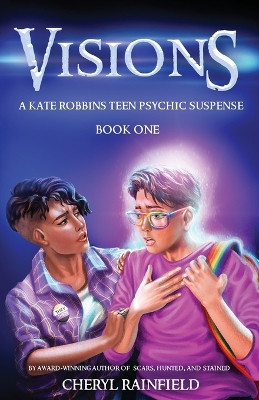 Visions by Rainfield