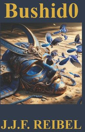 Bushid0 by Jean-Jacques Reibel