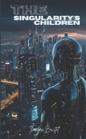 The Singularity's Children by Theodore Bristol