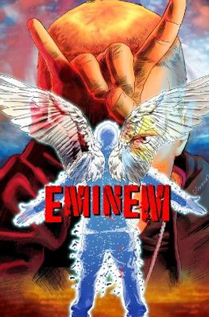 Orbit: Eminem Martin Gimenez 9781962404396