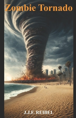 Zombie Tornado by Jean-Jacques Reibel