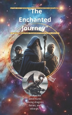 "The Enchanted Journey" Maxuel Blanch 9798321284438