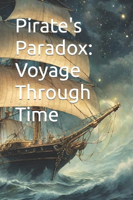 Pirate's Paradox by Zsolt Cseh