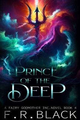 The Prince of the Deep by F R Black