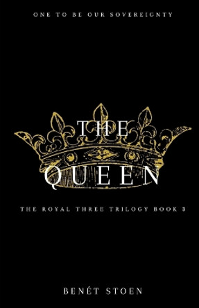 The Queen by Benet Stoen