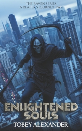 Enlightened Souls by Tobey Alexander