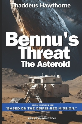 Bennu's Threat by Hill Of Imagination