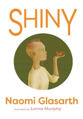 Shiny Naomi Glasarth 9780998554167