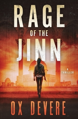 Rage of the Jinn Ox Devere 9798989542406