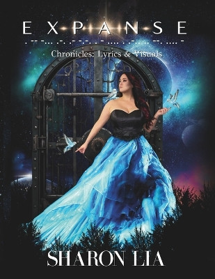 EXPANSE - Chronicles by Sharon Lia
