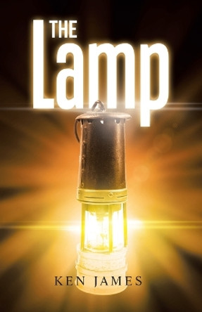 The Lamp by Ken James