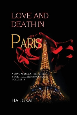 Love and Death in Paris Hal Graff 9781962569194