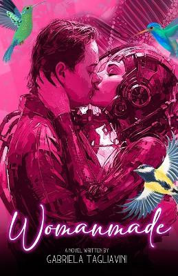 Womanmade by Gabriela Tagliavini