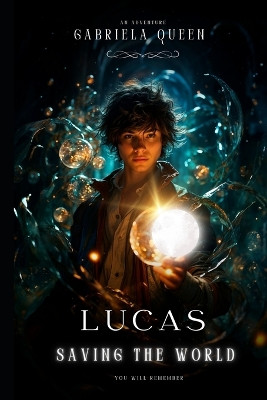 Lucas by Gabriela Queen