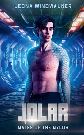 Jolar by Leona Windwalker