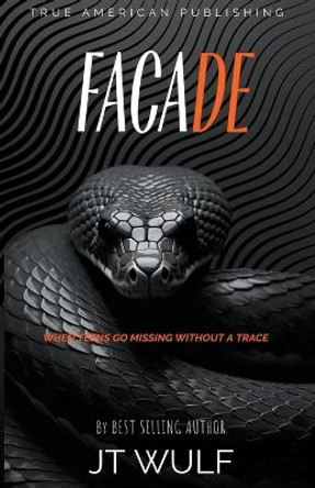 Facade by Jt Wulf