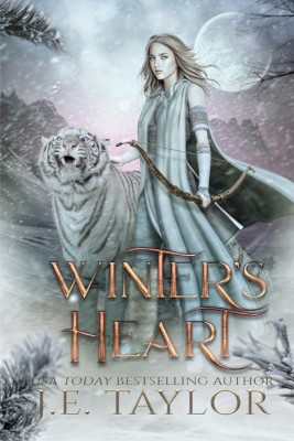 Winter's Heart J E Taylor 9798869166296