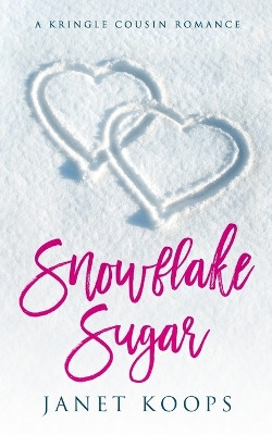 Snowflake Sugar by Janet Koops