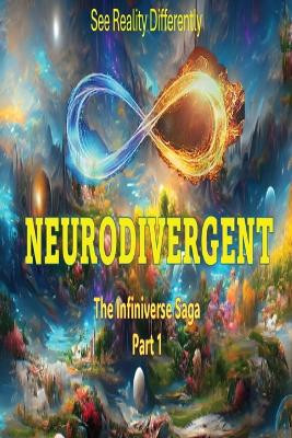 Neurodivergent by Keith Simpson