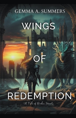Wings of Redemption by Gemma A Summers