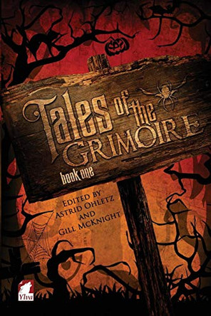 Tales of the Grimoire - Book One Astrid Ohletz 9783955334284