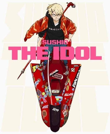 Sushio Artworks by Sushio