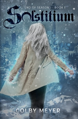 Solstitium by Colby Meyer