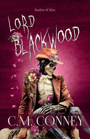 Lord Blackwood by C M Conney