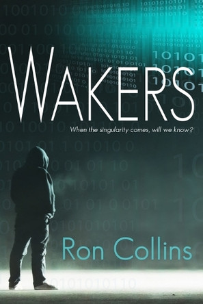 Wakers by Ron Collins