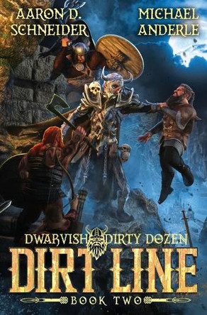 Dust Song by Aaron D Schneider