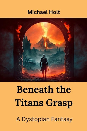Beneath the Titans Grasp by Michael Holt