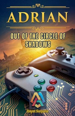Out of the Circle of Shadows by Dayat Suryana