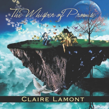 The Whisper of Promise by Claire Lamont