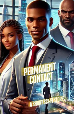 Permanent Contact by Uylanda Dennis