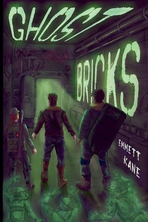 Ghost Bricks by E M Kane