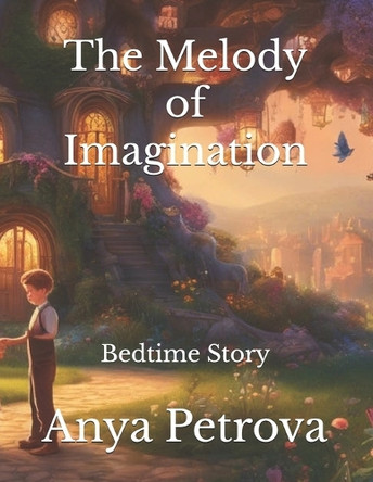 The Melody of Imagination by Anya Petrova