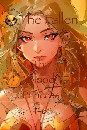 The Fallen by Eric Horne