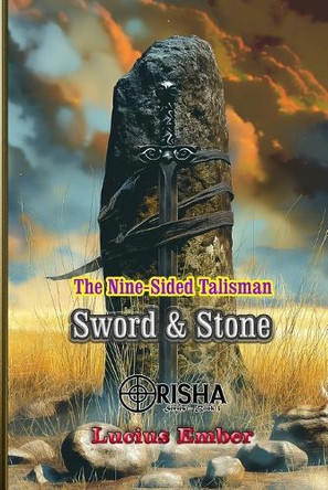 The Nine-Sided Talisman by Lucius Ember