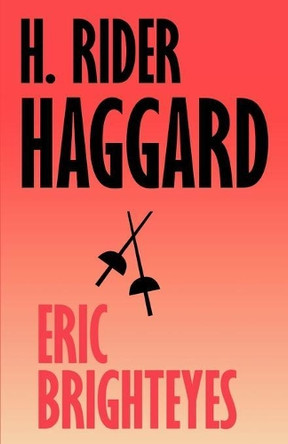 Eric Brighteyes Sir H Rider Haggard 9781587150265