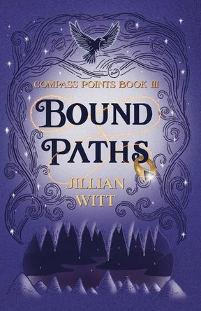 Bound Paths Jillian Witt 9798988560388