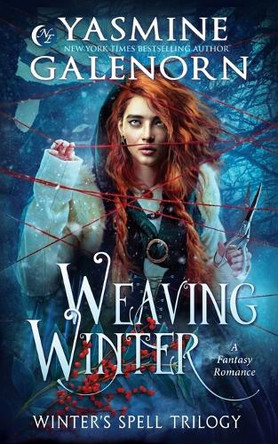 Weaving Winter by Yasmine Galenorn