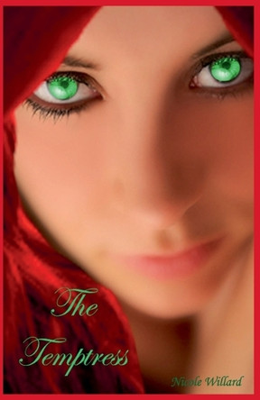 The Temptress Nicole Willard 9798227267962