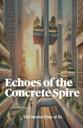 Echoes of the Concrete Spire by The Mothership Of El