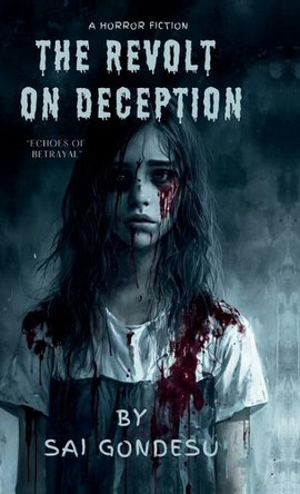 The Revolt on Deception: Echoes of Betrayal Sai Gondesu 9798895441909