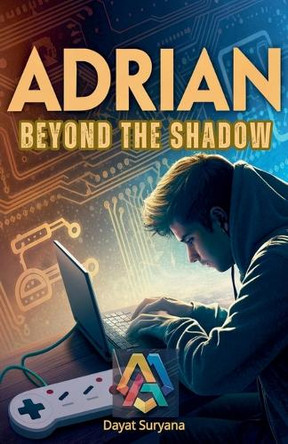 Beyond the Shadow by Dayat Suryana