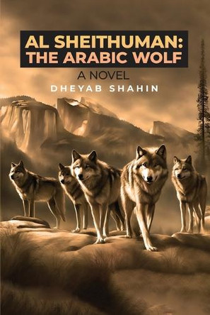 Al Sheithuman by Dheyab Shahin