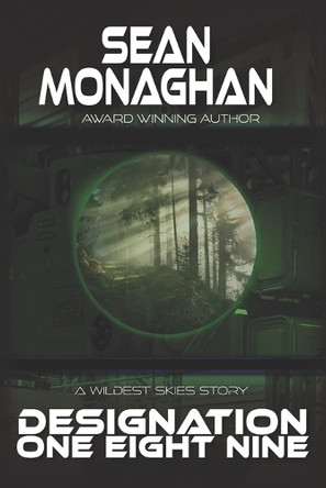Designation One Eight Nine by Sean Monaghan