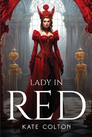 Lady In Red by Kate Colton